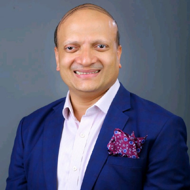 Hari Vijay Bandaru