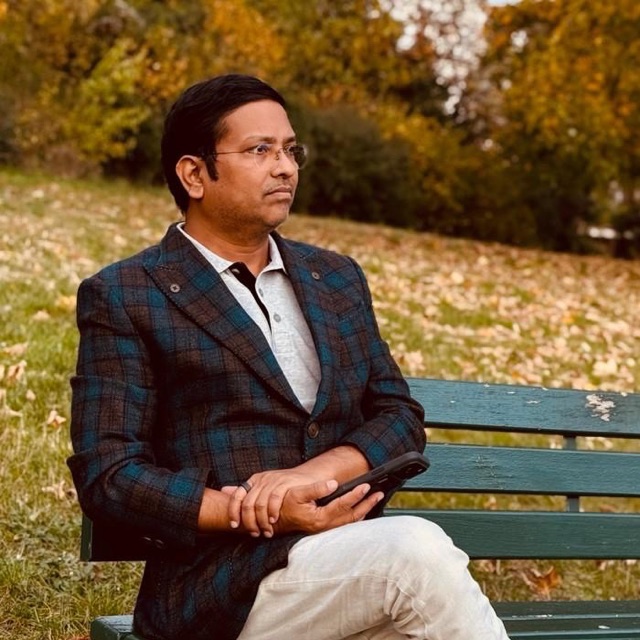 Siddhartha Durairajan